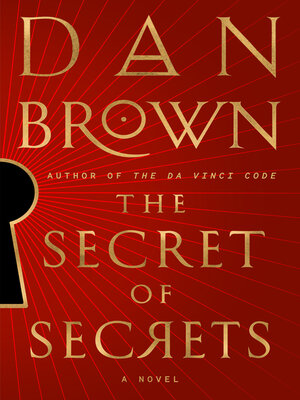 cover image of The Secret of Secrets